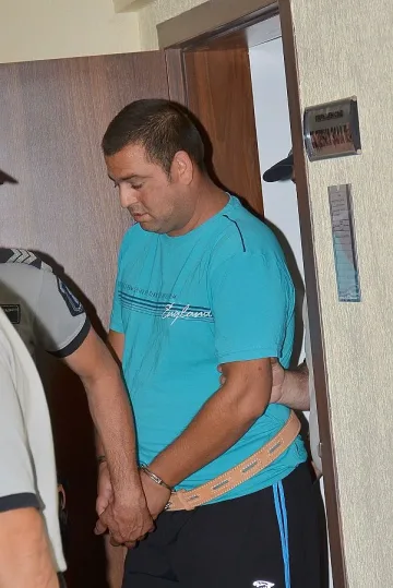 Освободиха обявения за трафикант Цветанов от Лом