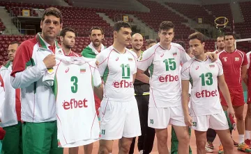 Спортът по телевизията днес 