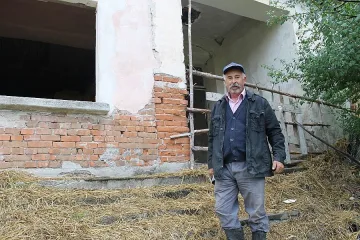 В Каменарци срязаха тръбите за водата, плашат активисти на ГЕРБ 