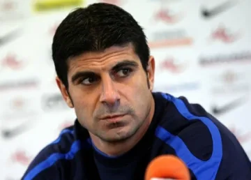 Гонзо: ЦСКА е там, където му е мястото 