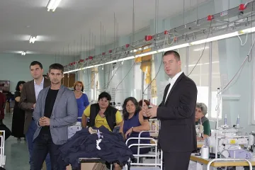Живко Тодоров: Искаме младите да се реализират в Стара Загора