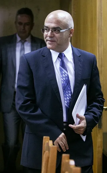 Спасяването  на разведката 