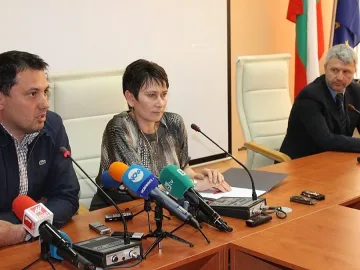 Южнокорейци правят автомобили у нас