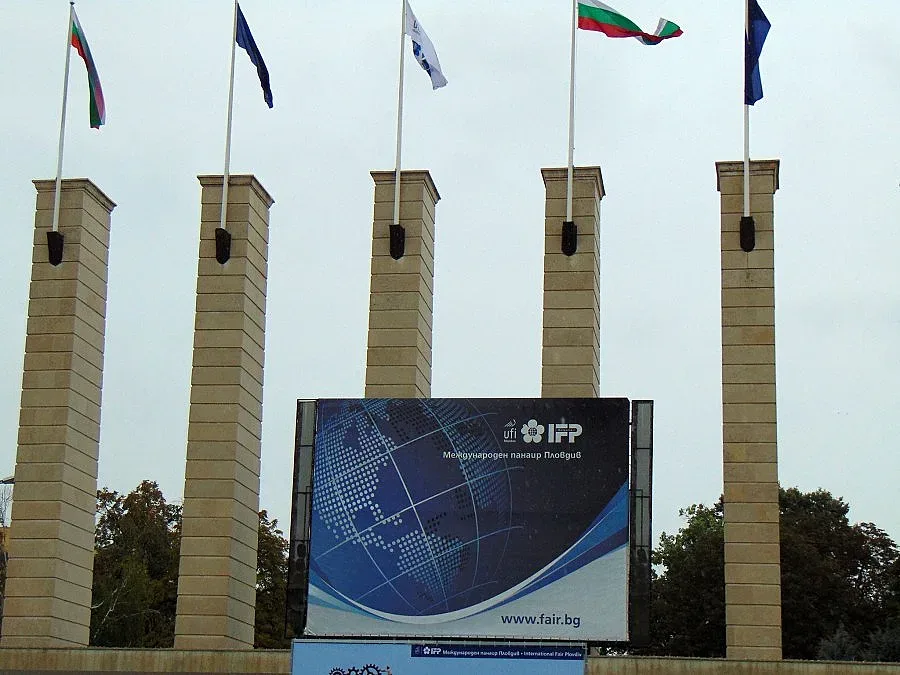 Нараснаха сделките на панаира в Пловдив