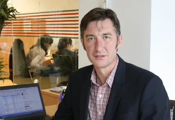 VIVACOM с нов технически директор