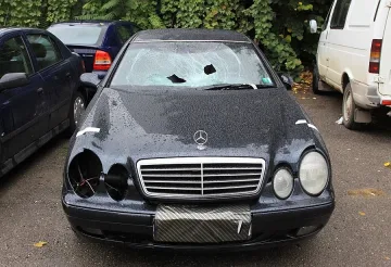 Убиецът от Тихия кът с книжка на 2 седмици