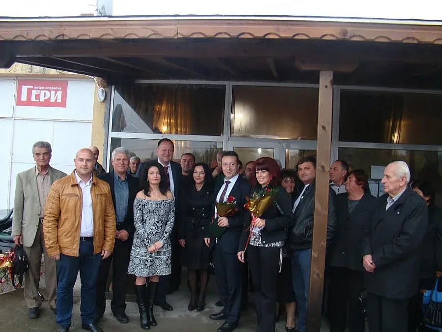 Миков: Без развитие на стопанската дейност, ще има пътища, но не и хора