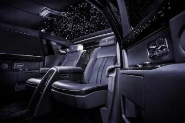 $12 хил., за да вкарате небето в колата си