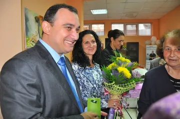 11 напират да управляват най-бедния град Видин