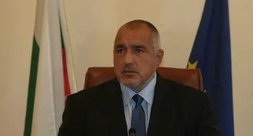 Турция спасява Европа и нас от бежанците