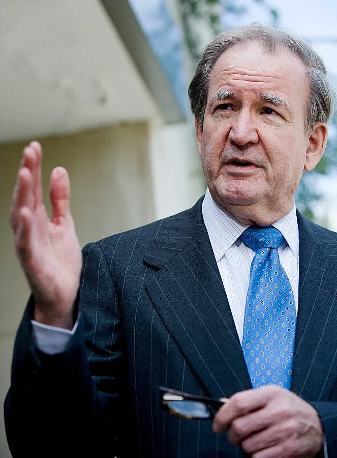 Партията на войната взе на мушка Путин и Асад