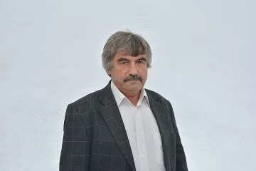 Вечният кмет