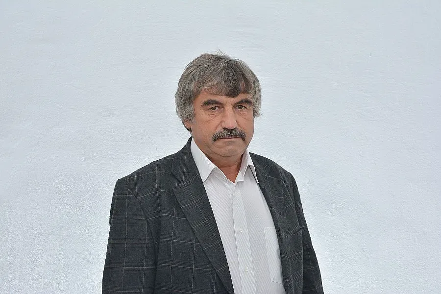 Вечният кмет