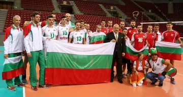 Касите на „Арена Армеец” отворени до 21,30 за Европейското