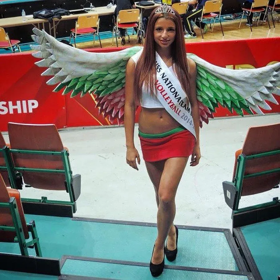 Трябва да поддържаме волейболната искра