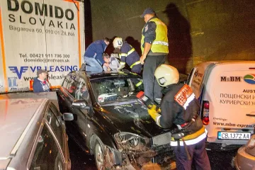 Адът на Витиня в СНИМКИ