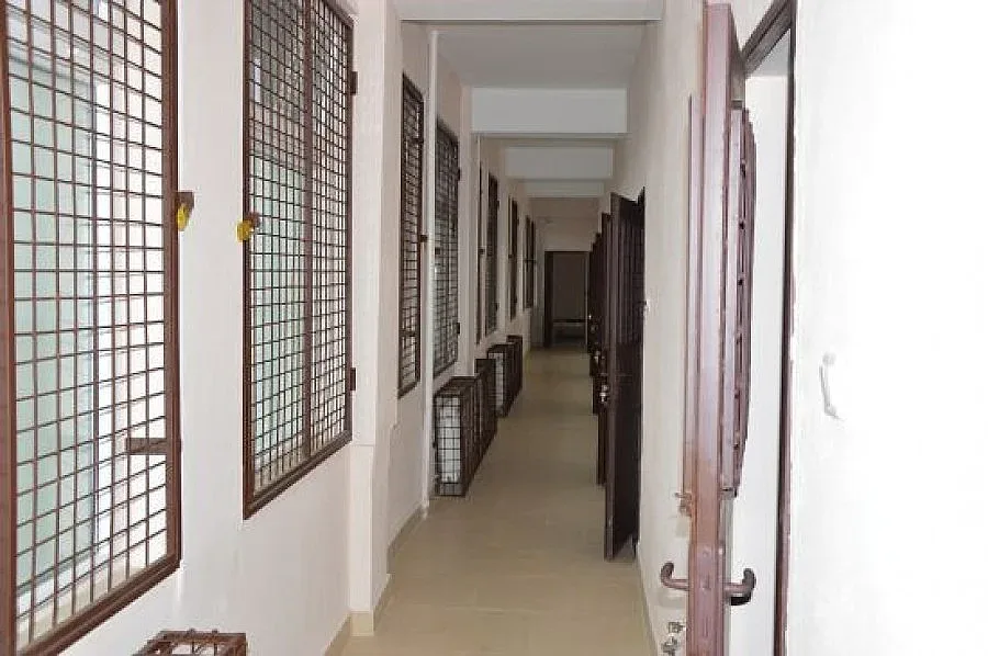 РПУ Кърджали  с модерен арестен блок 