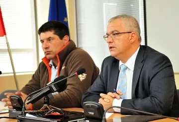 Николай Иванов: Имам готова  инвестиционна програма
