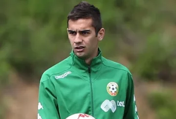 Чочев пропуска мача срещу Хърватия