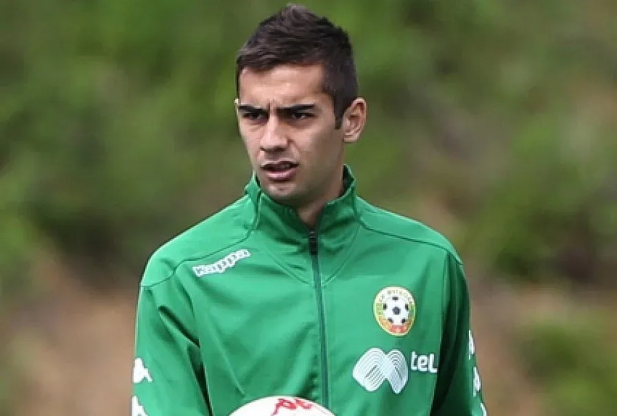 Чочев пропуска мача срещу Хърватия