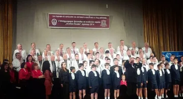 Мъжки хорове се събират на фестивал в Дупница