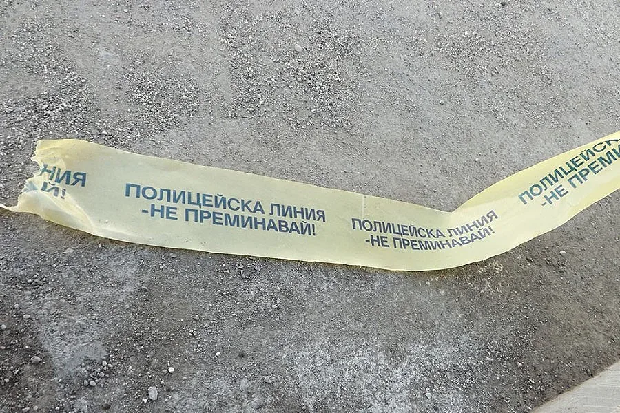 Пешеходец и теле, потърпевши при ПТП в Кърджалийско