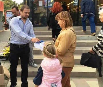 Петя Проданова, ГЕРБ: Ремонтът на „Виница“ ще приключи през декември