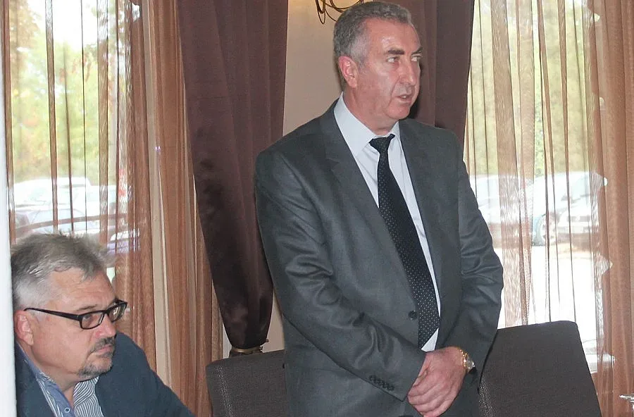 Огнян Ценков във Видин: Образованието е реален приоритет за партия ГЕРБ