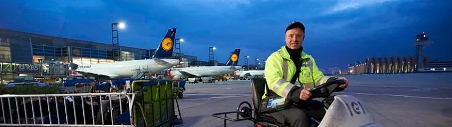 „Фрапорт” е отличник по кариерно развитие