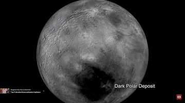 НАСА с "изумителни" разкрития за Плутон днес (ВИДЕО)