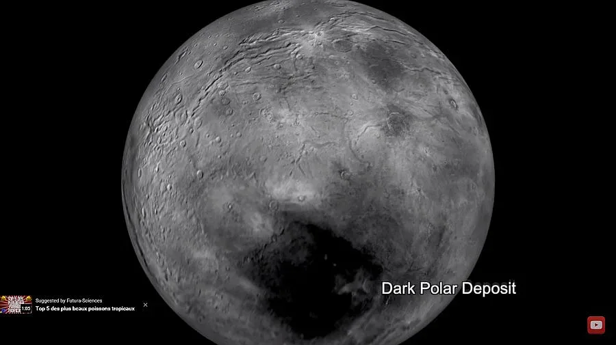 НАСА с "изумителни" разкрития за Плутон днес (ВИДЕО)