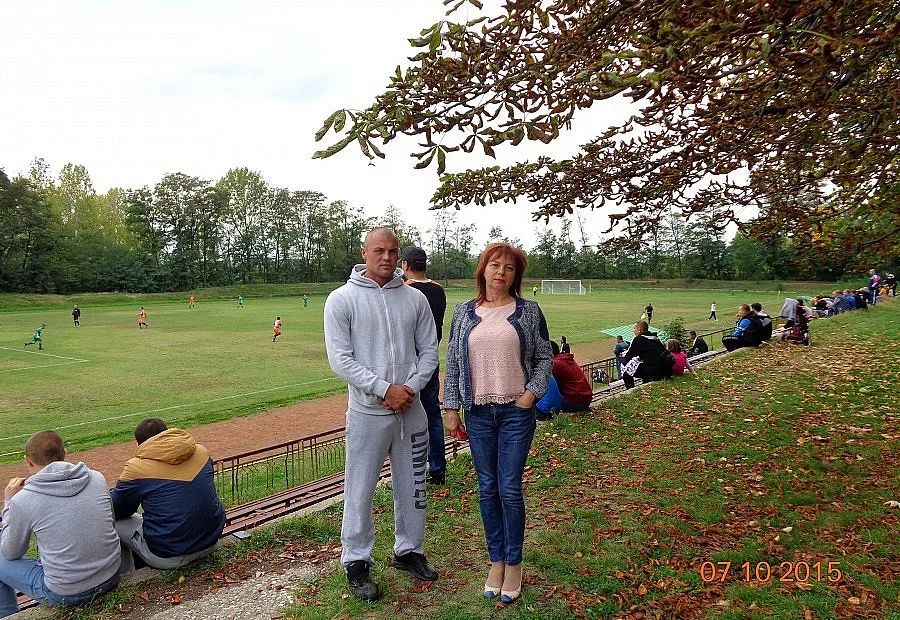 Кандидатът на ГЕРБ за кмет на Пирдоп бе гост на футболен мач