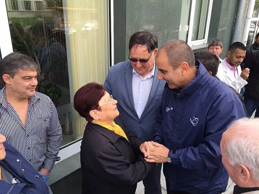 Общината и кметът виновни за липсата на пречиствателна станция в Шумен