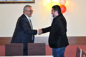 Ще се проектира санирането на зала “Вестител” във Враца