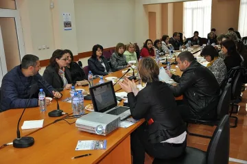 Одобриха Интегрирания план на Разлог