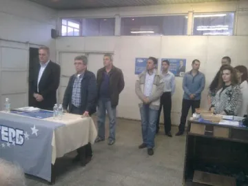 ГЕРБ-Айтос: Ще работим за градски парк