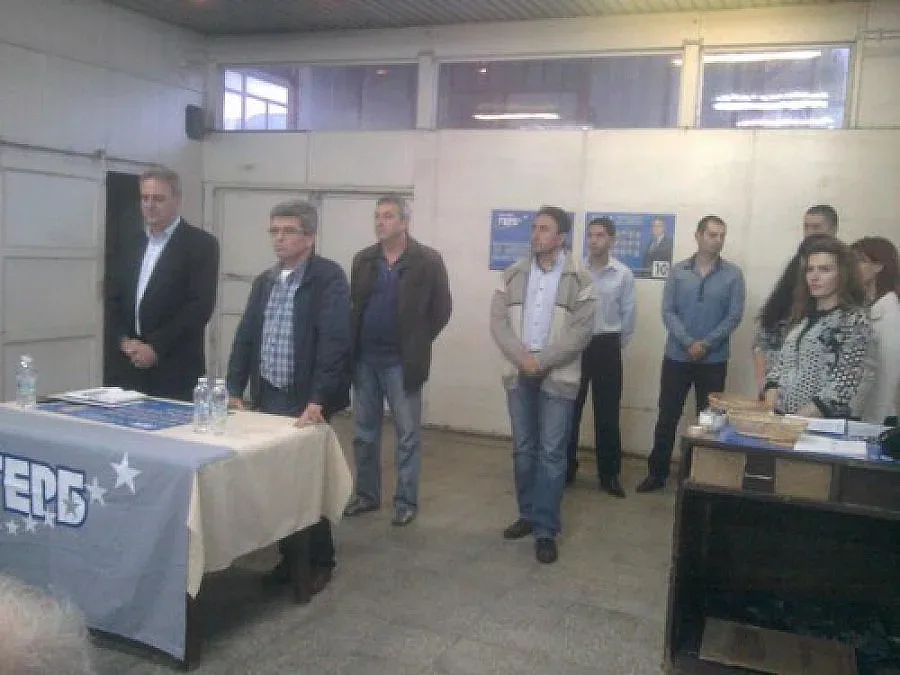 ГЕРБ-Айтос: Ще работим за градски парк