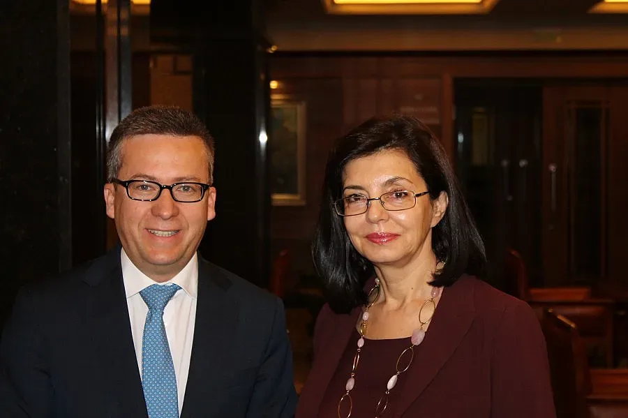 България домакин на международен форум за наука и иновации