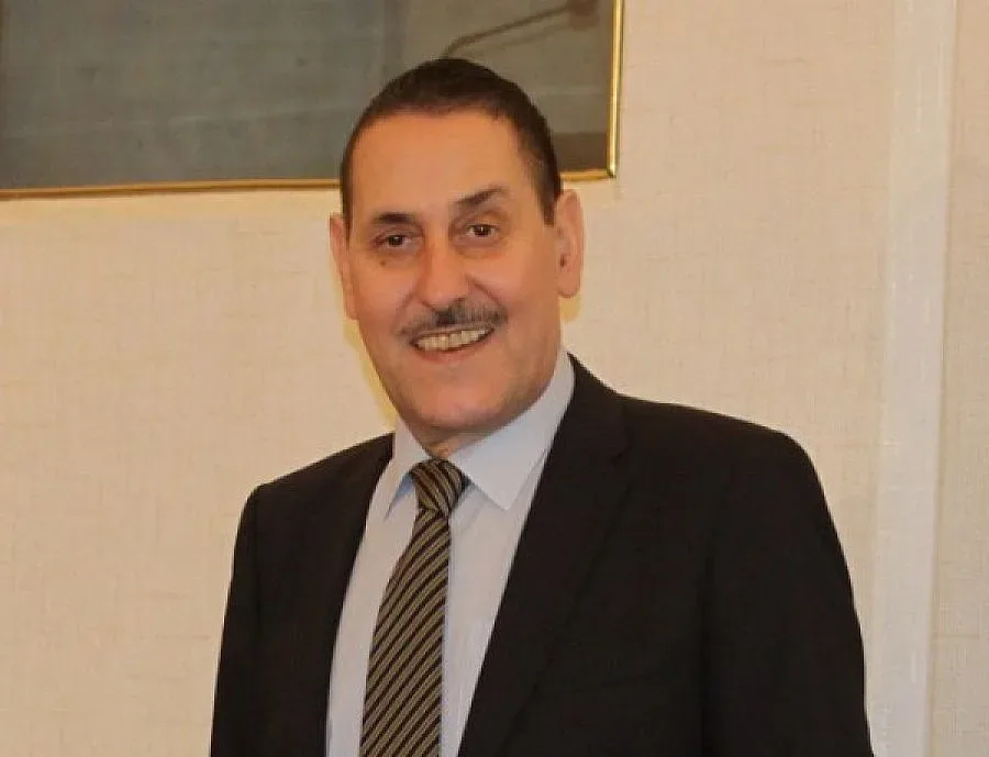 Избраха Константин Пенчев за конституционен съдия от НС