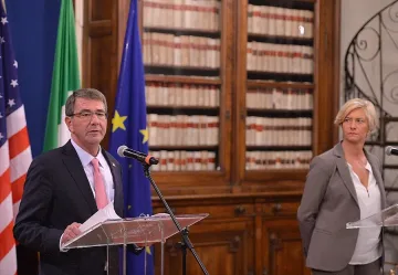 САЩ отказа да си сътрудничи с Русия срещу джихада