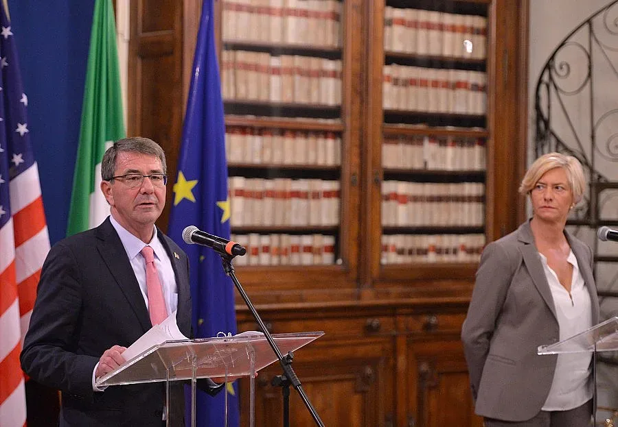 САЩ отказа да си сътрудничи с Русия срещу джихада