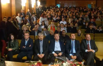 Миков в Шумен: БСП предлага най-доброто за хората