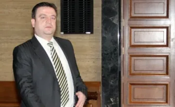 ДПС съди Цветелин Кънчев за клевета