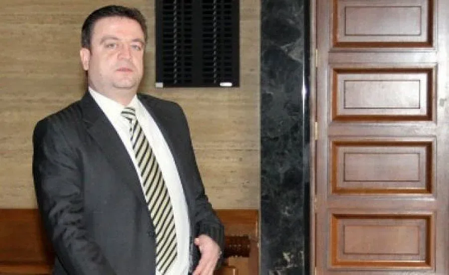 ДПС съди Цветелин Кънчев за клевета