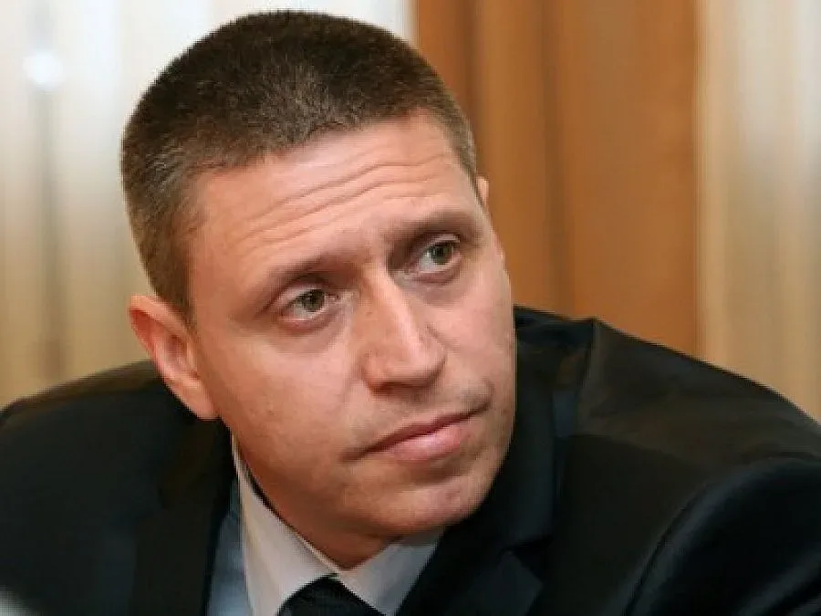 Генерал Тодор Коджейков стана шеф на Авиоотряд 28