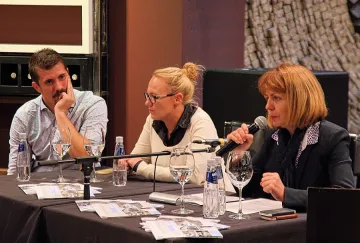 Пламен Църноречки: Обновяваме сградата на културния дом в кв. „Хиподрума" и създаваме сцена на открито