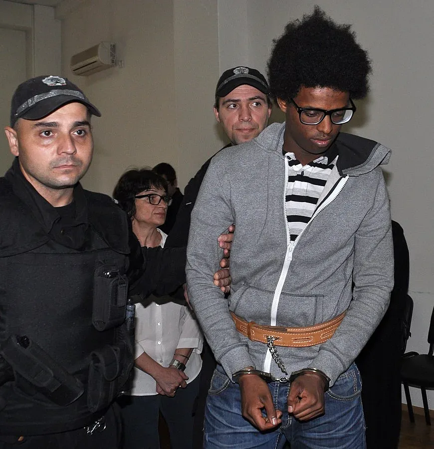 Хванахме двама холандски джихадисти