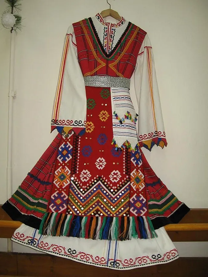 Музей на българката до Извора на Белоногата