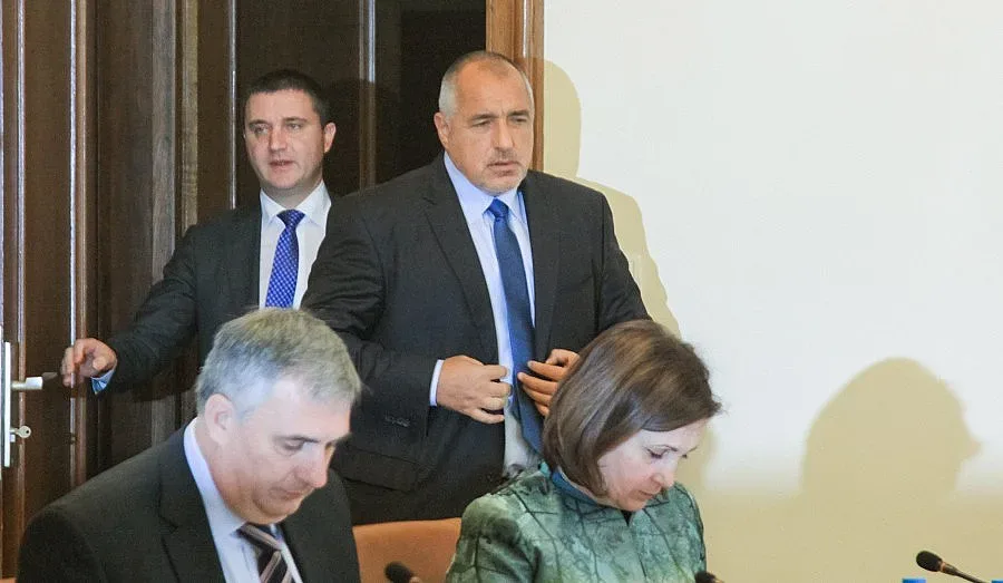 Повече пари за Темида, но ако закрие съдилища