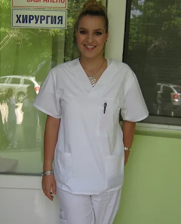 Вярвам, че ще успея в България